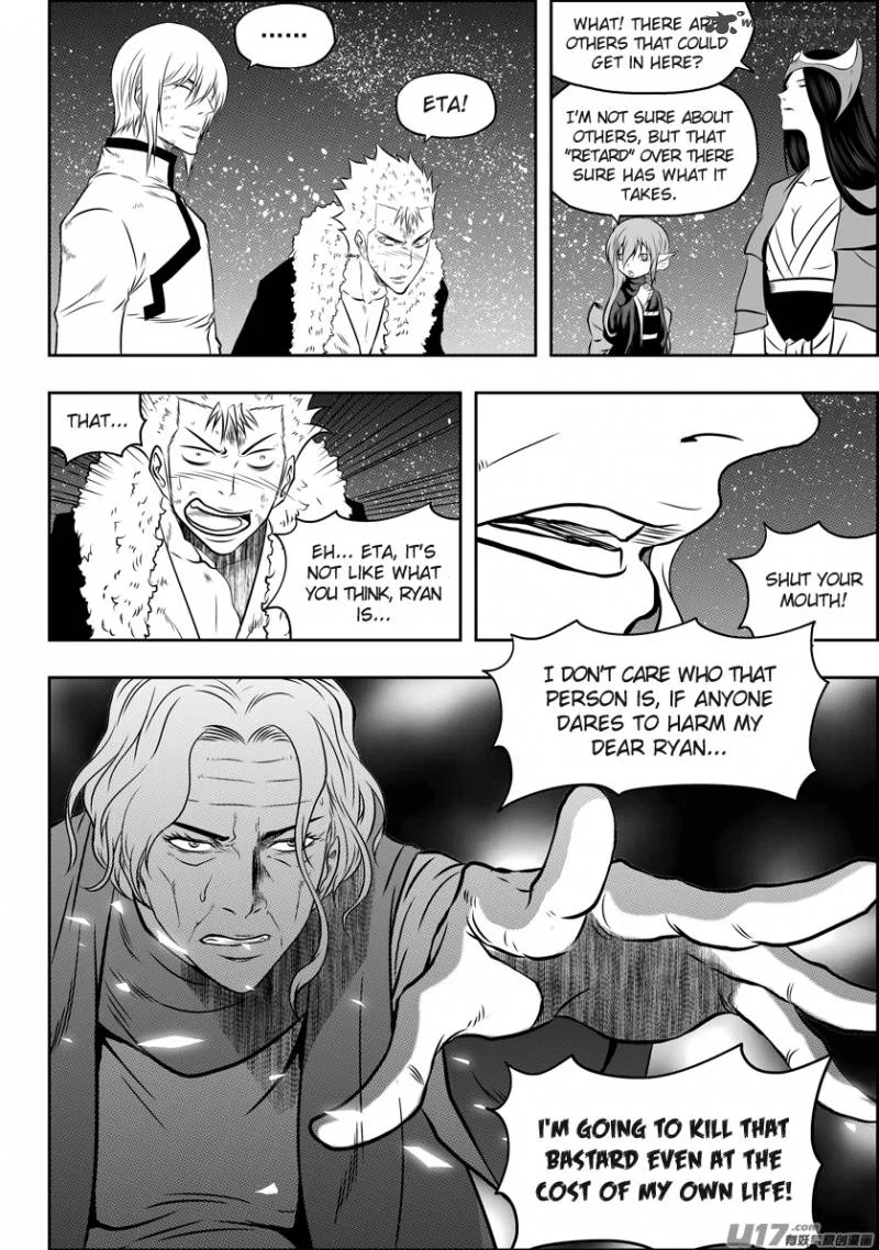 Autophagy Regulation Chapter 109 page 13