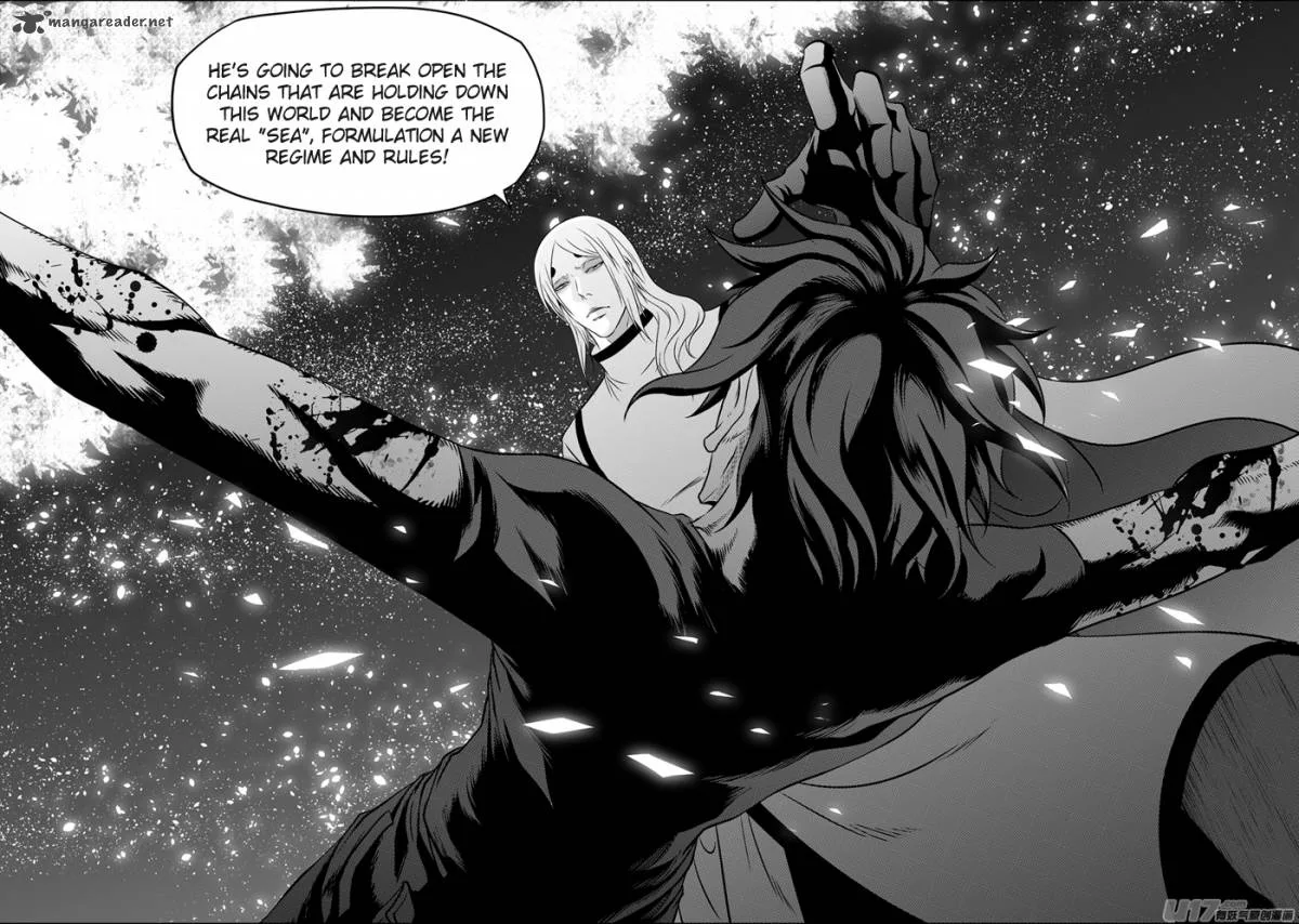 Autophagy Regulation Chapter 109 page 8