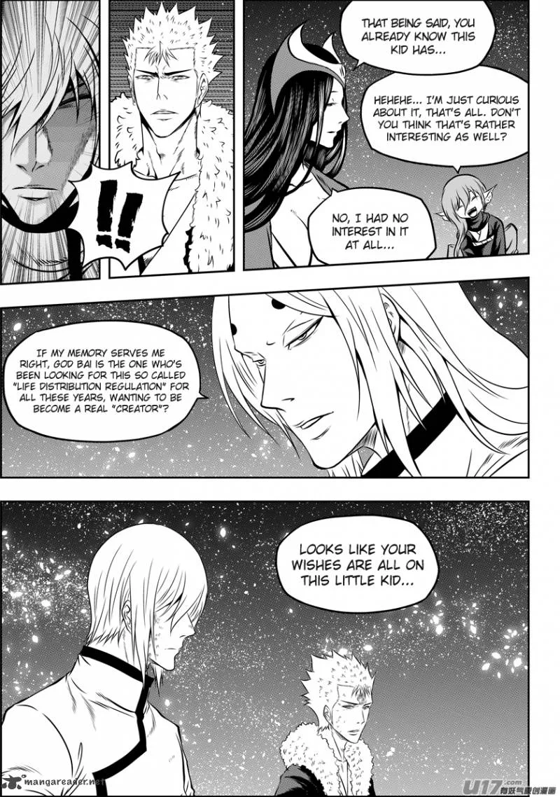 Autophagy Regulation Chapter 109 page 9