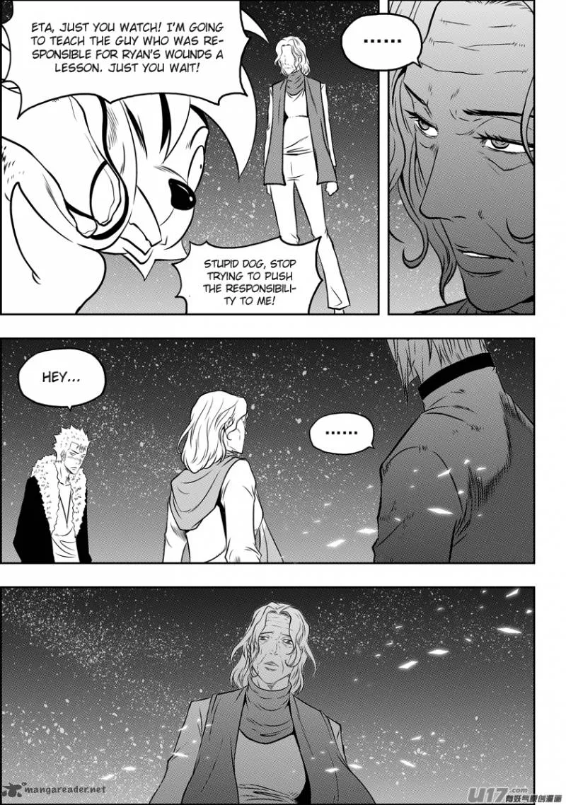 Autophagy Regulation Chapter 109 page 15