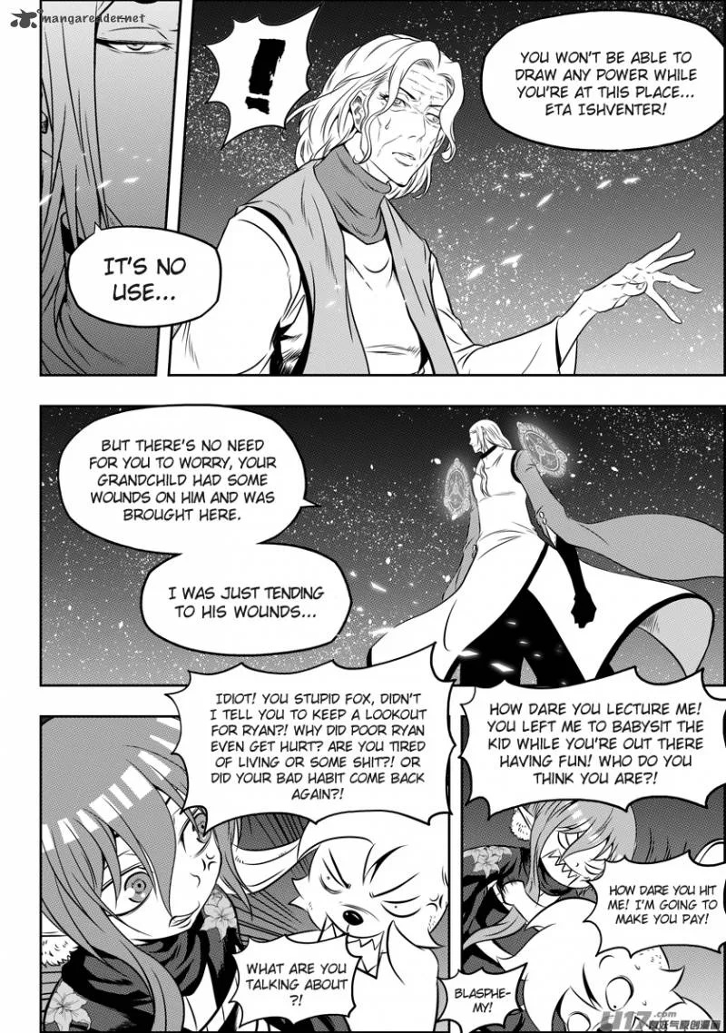 Autophagy Regulation Chapter 109 page 14