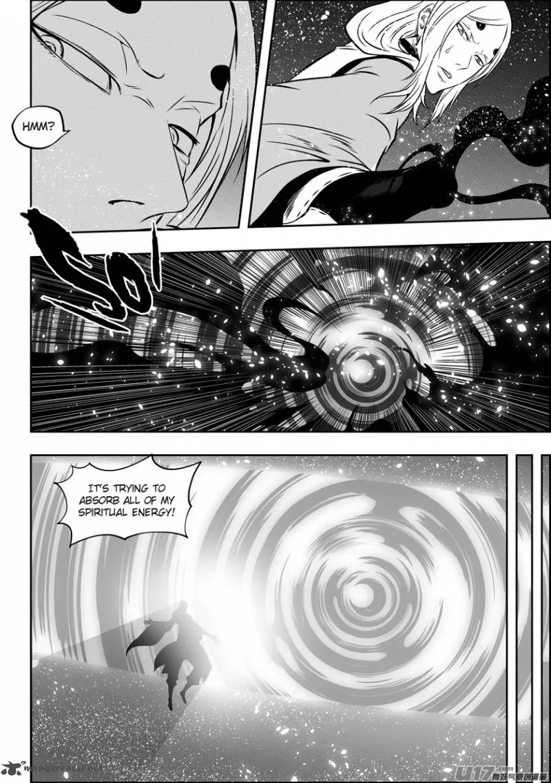Autophagy Regulation Chapter 109 page 4