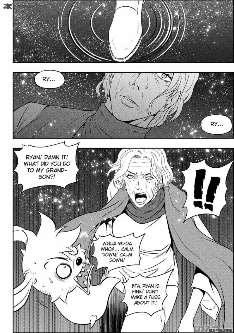 Autophagy Regulation Chapter 109 page 12