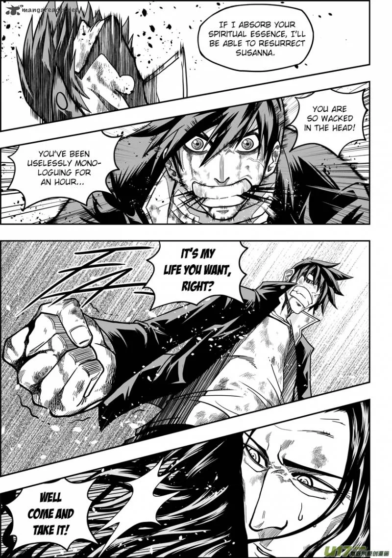Autophagy Regulation Chapter 11 page 9