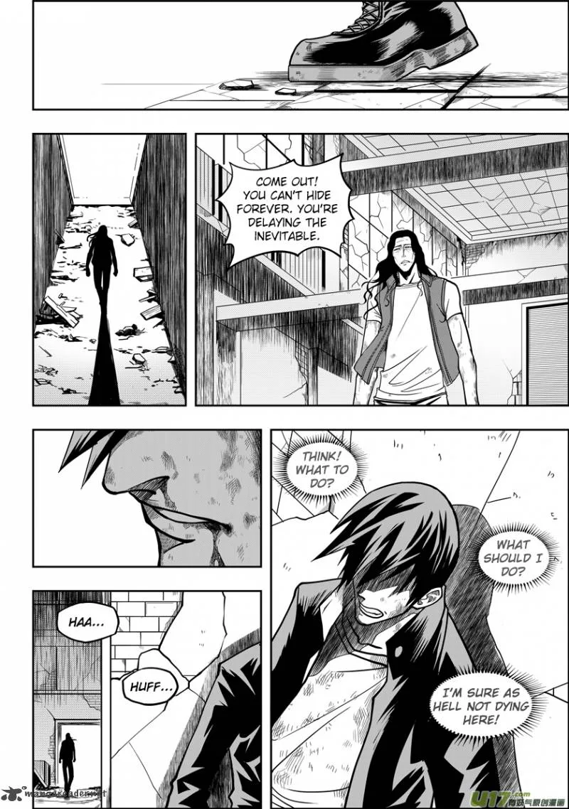 Autophagy Regulation Chapter 11 page 14