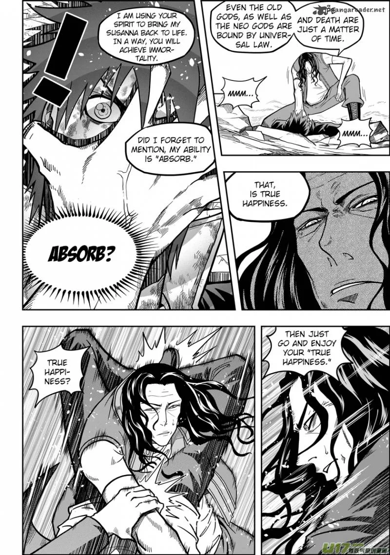 Autophagy Regulation Chapter 11 page 3