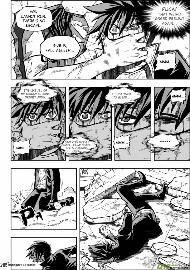 Autophagy Regulation Chapter 11 page 16