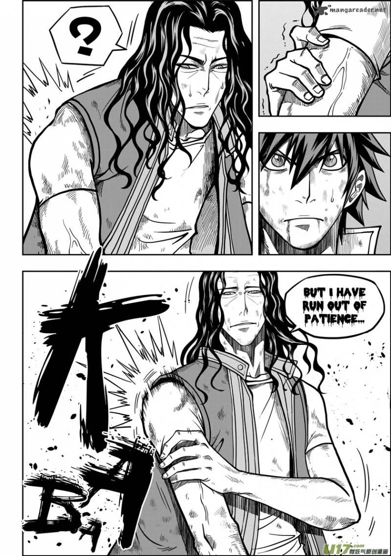 Autophagy Regulation Chapter 11 page 7
