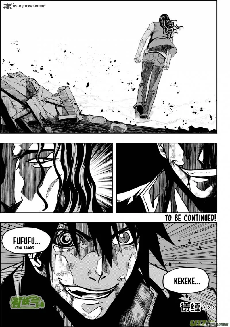 Autophagy Regulation Chapter 11 page 22