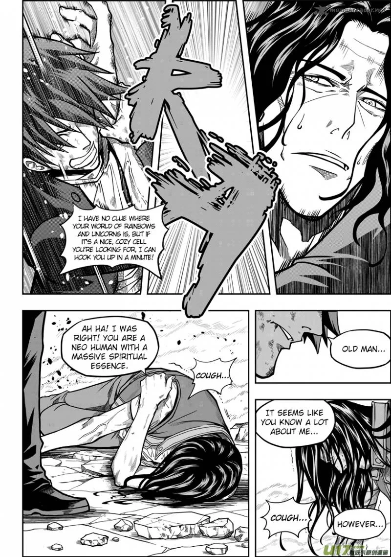 Autophagy Regulation Chapter 11 page 5