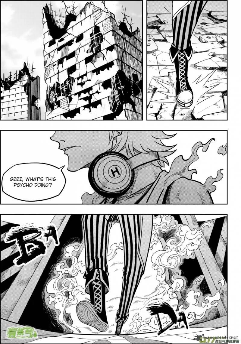 Autophagy Regulation Chapter 11 page 13