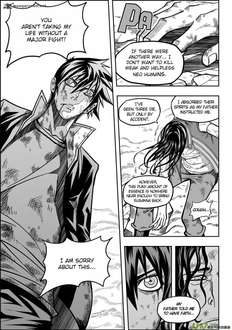 Autophagy Regulation Chapter 11 page 6