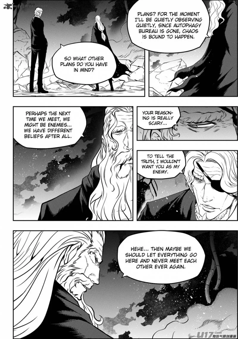 Autophagy Regulation Chapter 110 page 14