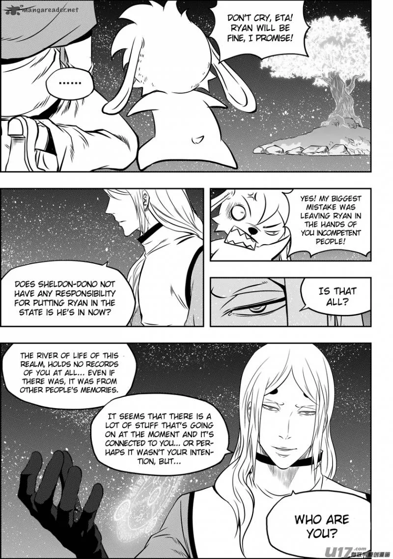 Autophagy Regulation Chapter 110 page 5