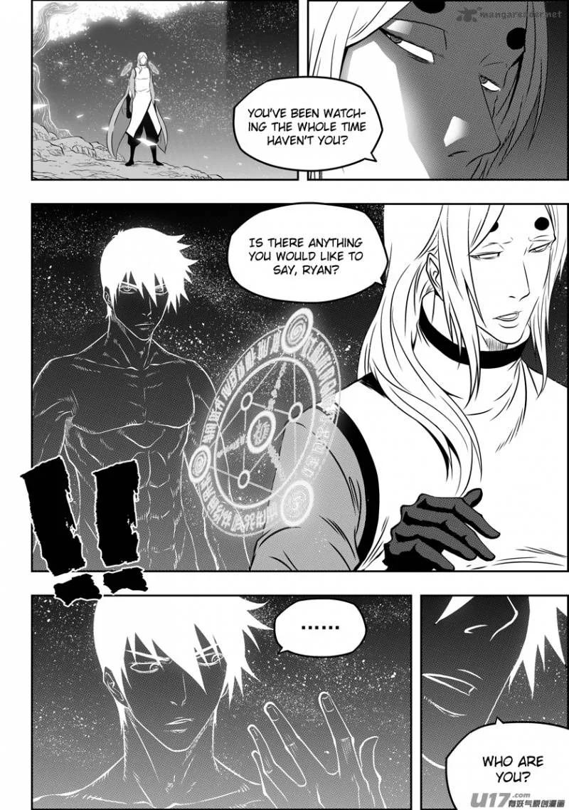 Autophagy Regulation Chapter 110 page 8