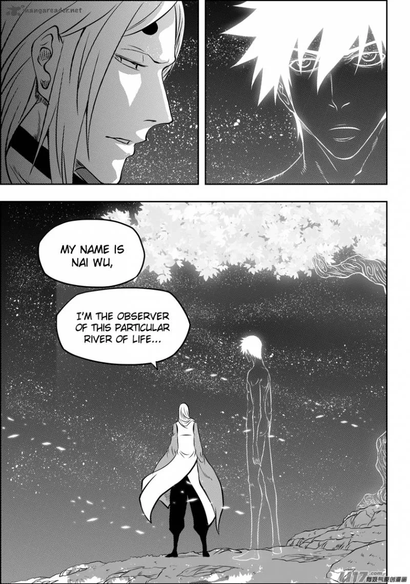 Autophagy Regulation Chapter 110 page 9