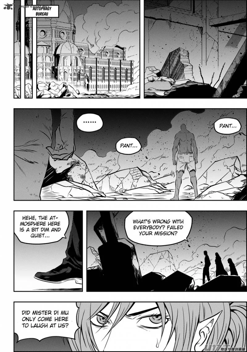 Autophagy Regulation Chapter 110 page 10