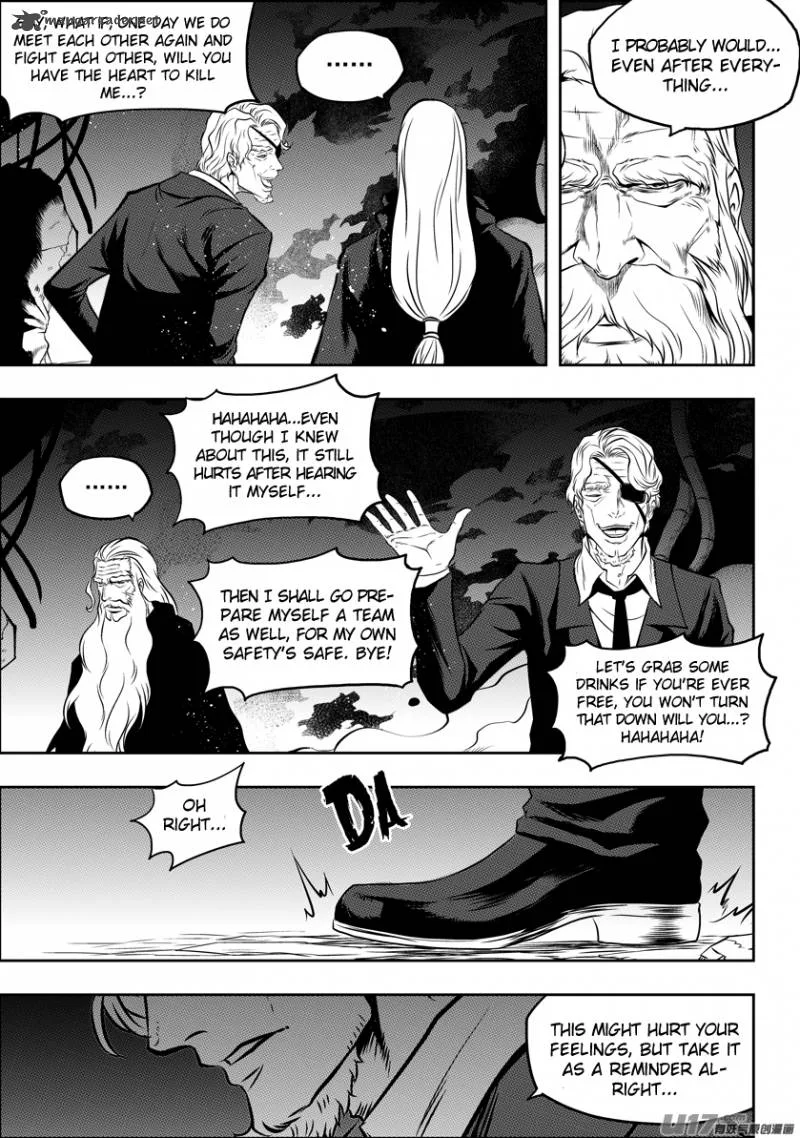 Autophagy Regulation Chapter 110 page 15