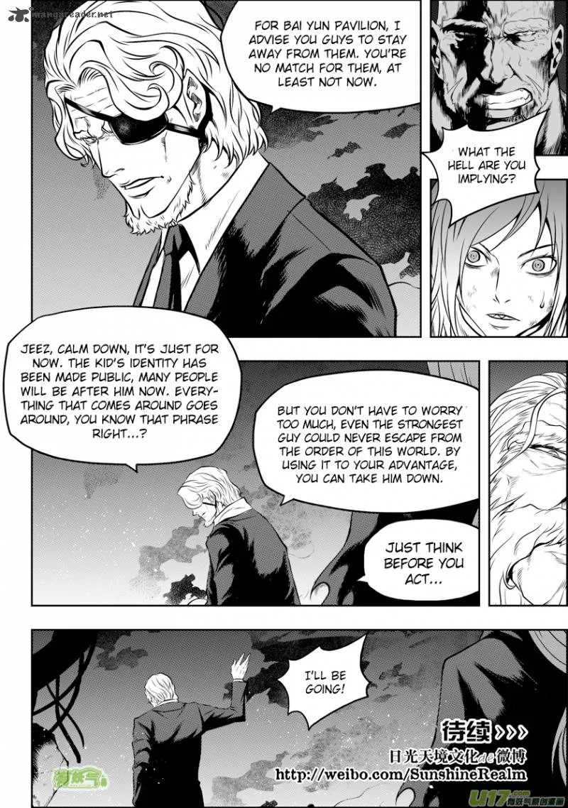 Autophagy Regulation Chapter 110 page 16