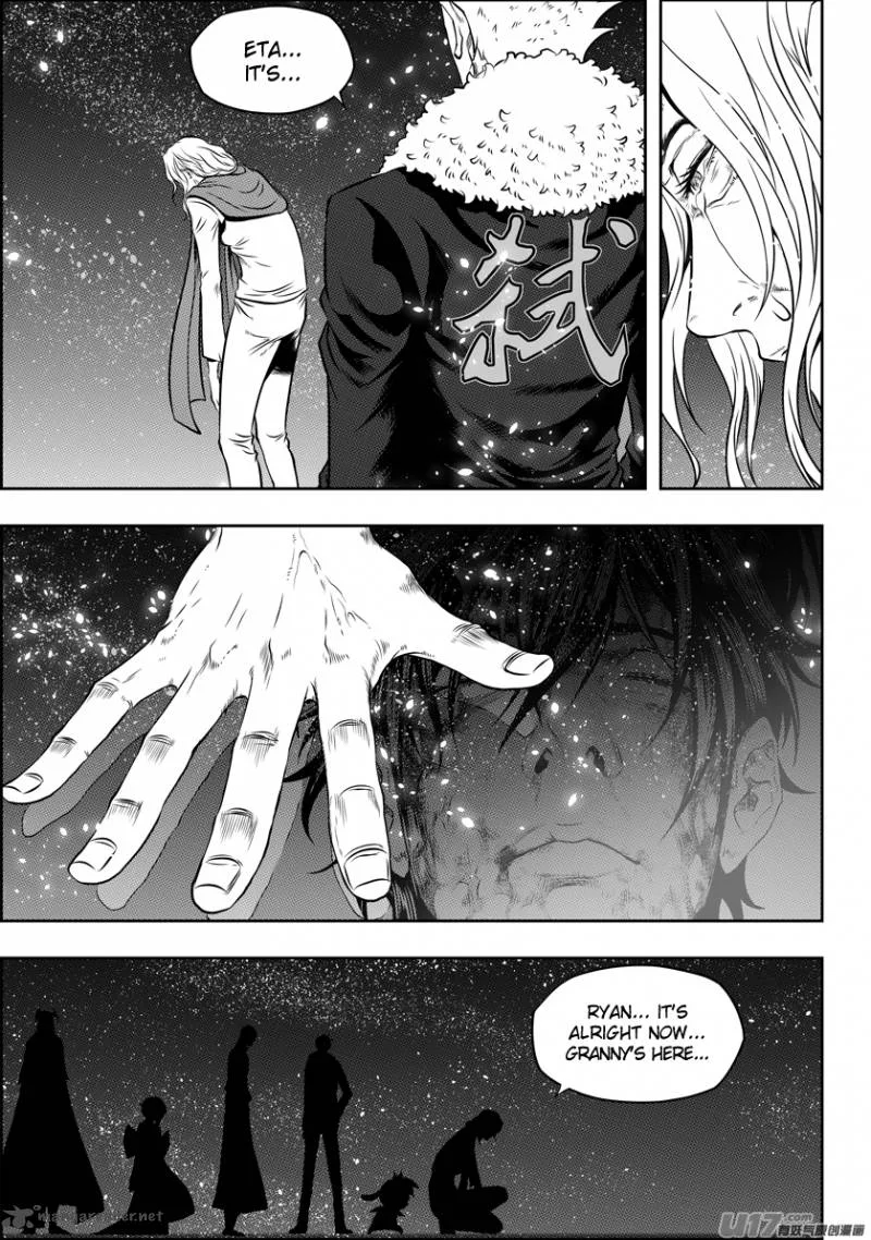 Autophagy Regulation Chapter 110 page 3