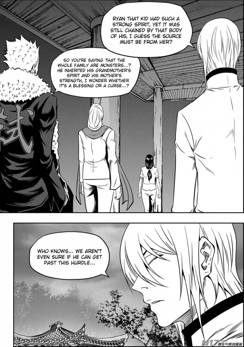 Autophagy Regulation Chapter 111 page 6