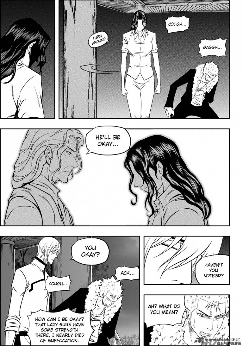 Autophagy Regulation Chapter 111 page 5