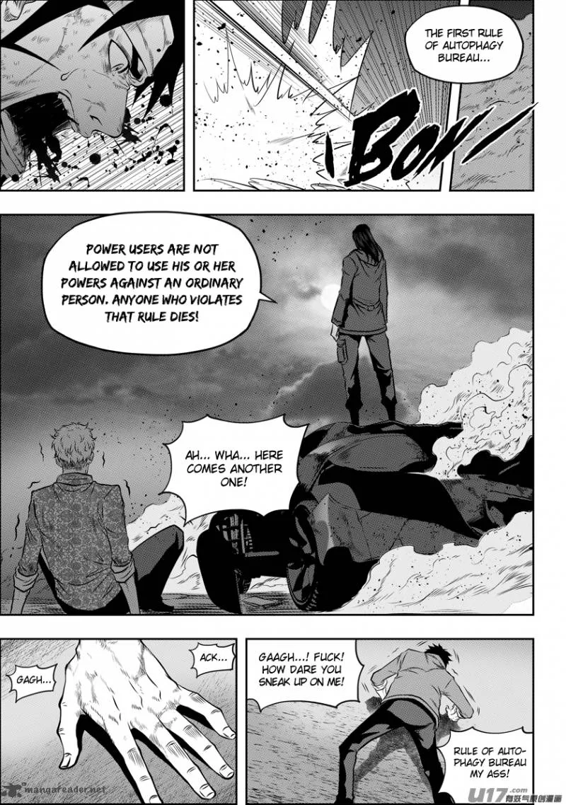 Autophagy Regulation Chapter 111 page 12
