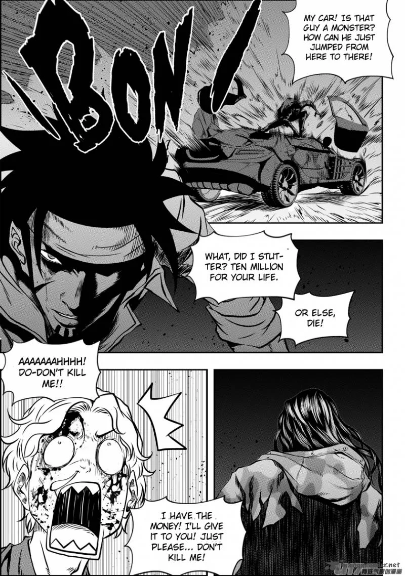 Autophagy Regulation Chapter 111 page 9