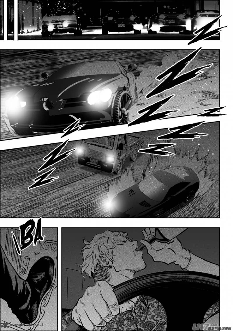 Autophagy Regulation Chapter 111 page 7