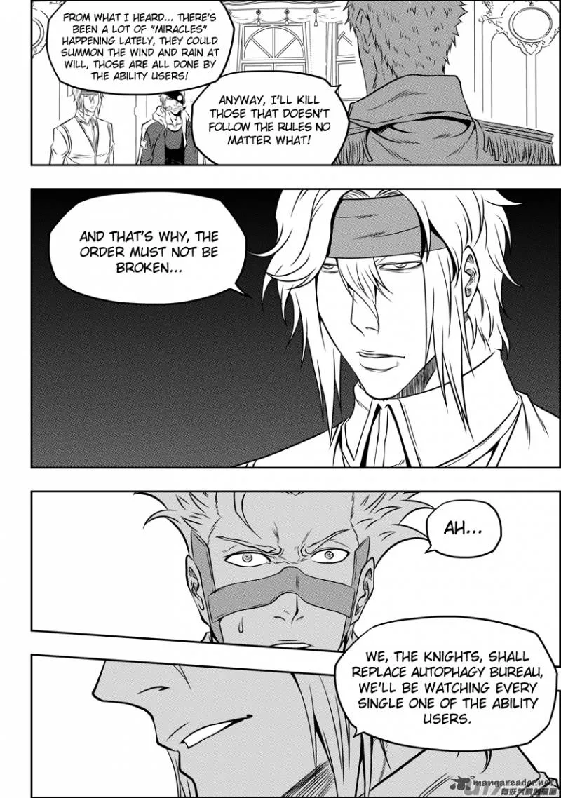 Autophagy Regulation Chapter 112 page 11