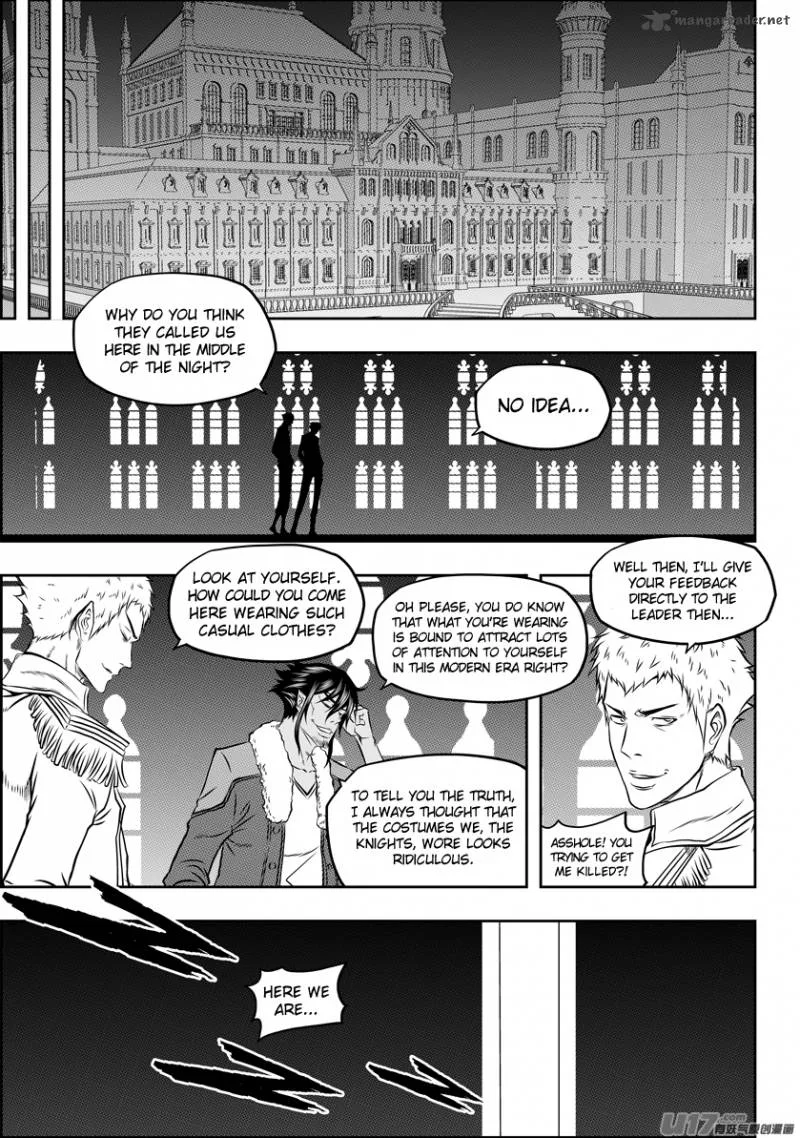 Autophagy Regulation Chapter 112 page 5