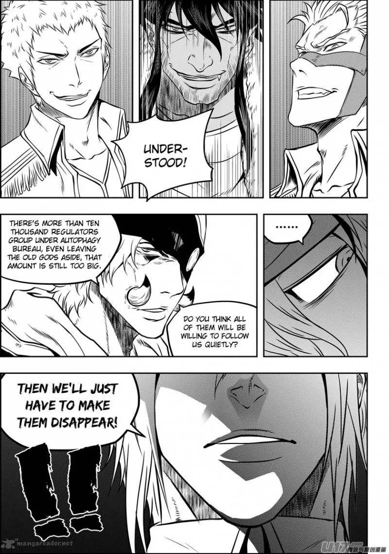 Autophagy Regulation Chapter 112 page 14