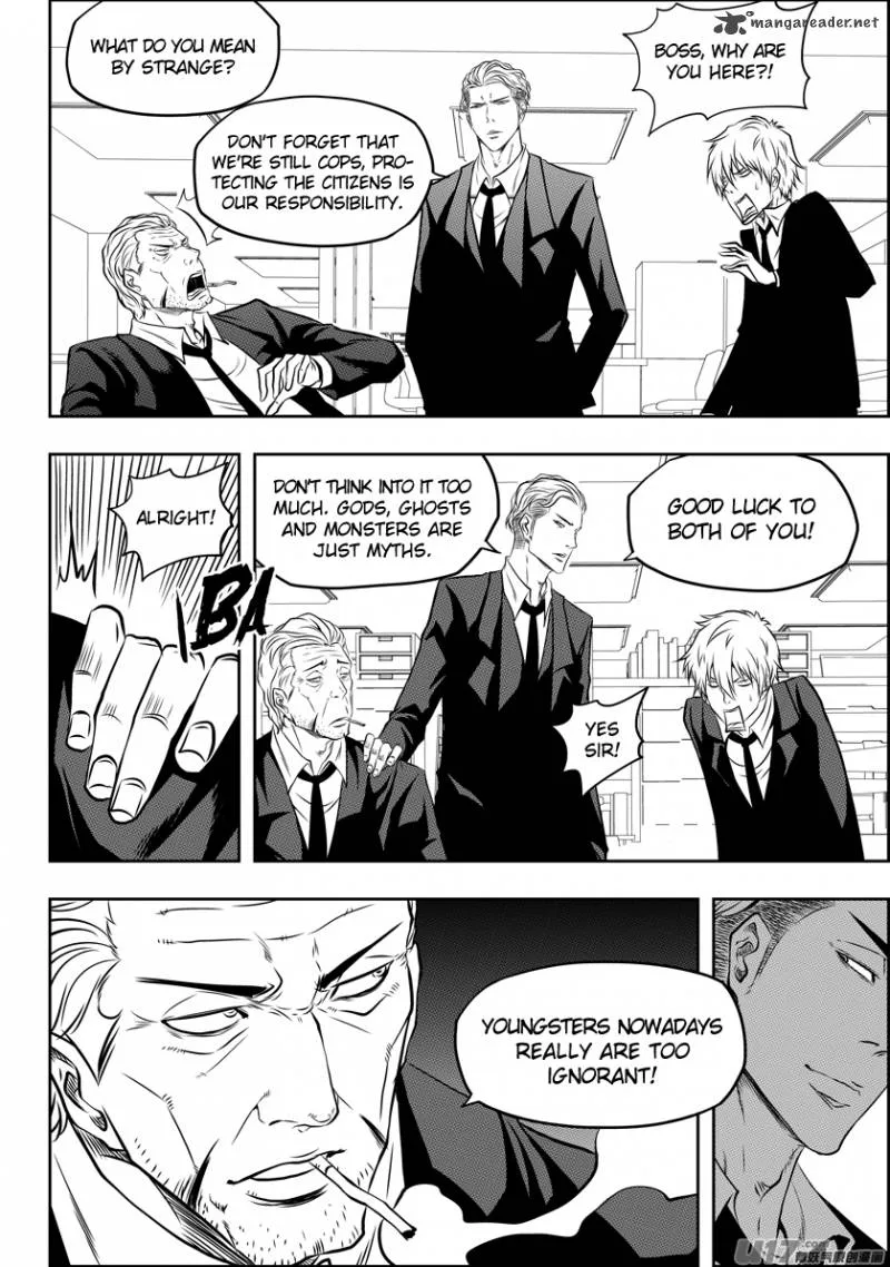 Autophagy Regulation Chapter 112 page 4