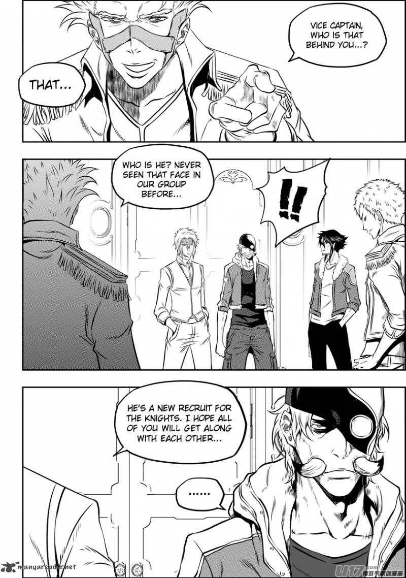 Autophagy Regulation Chapter 112 page 7