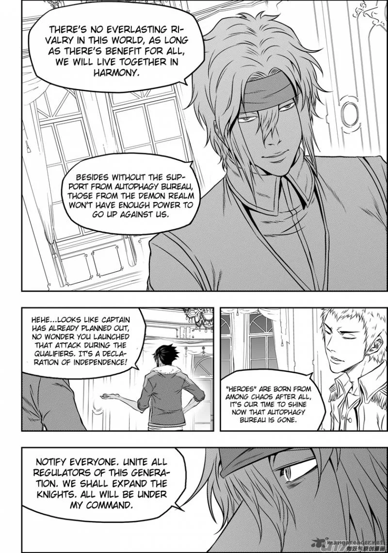 Autophagy Regulation Chapter 112 page 13