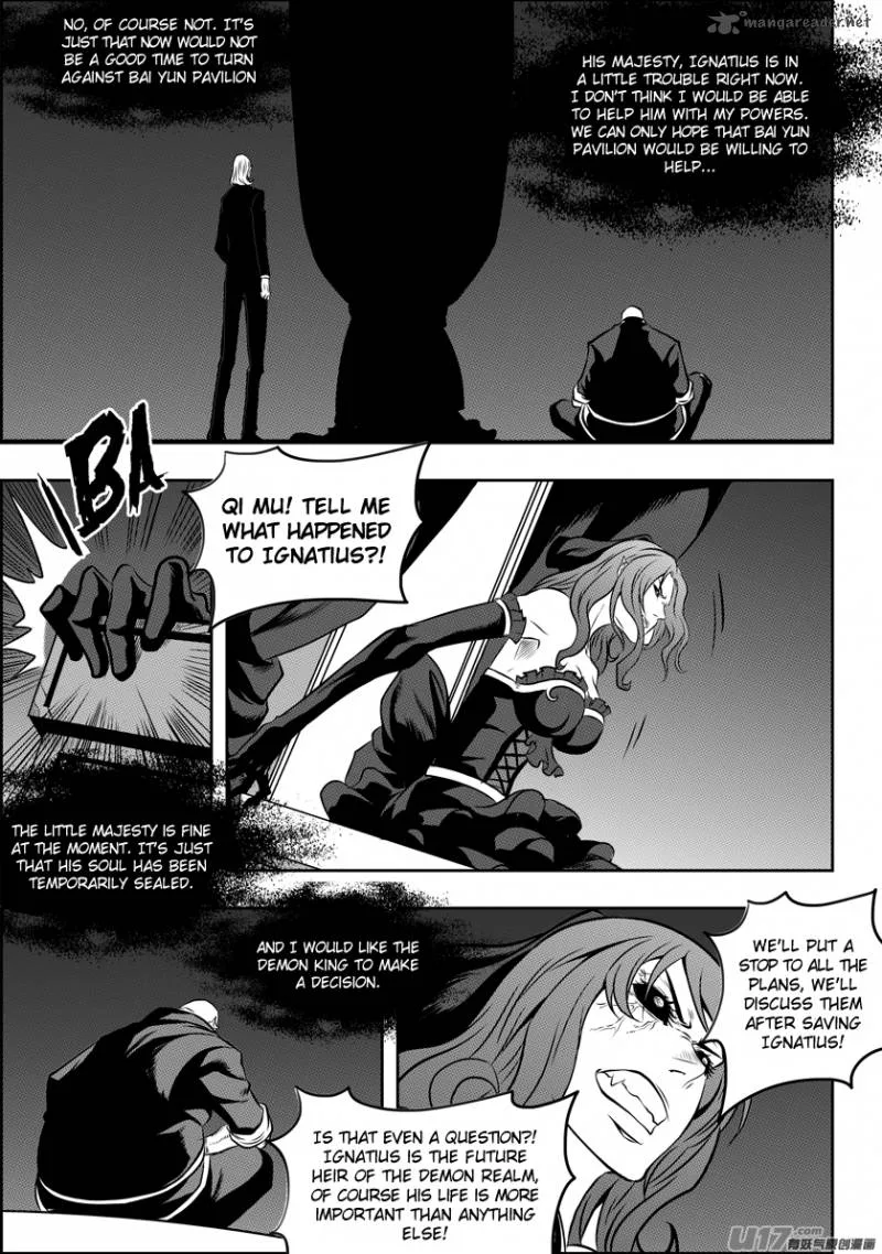 Autophagy Regulation Chapter 113 page 9