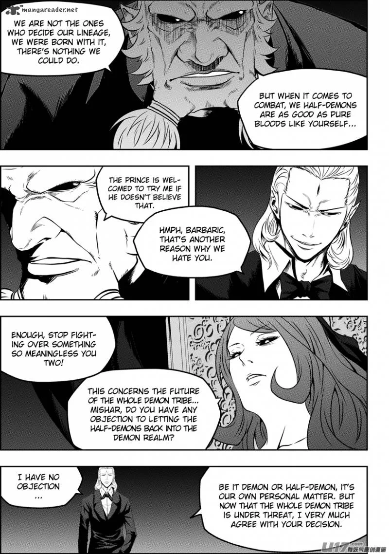 Autophagy Regulation Chapter 113 page 5