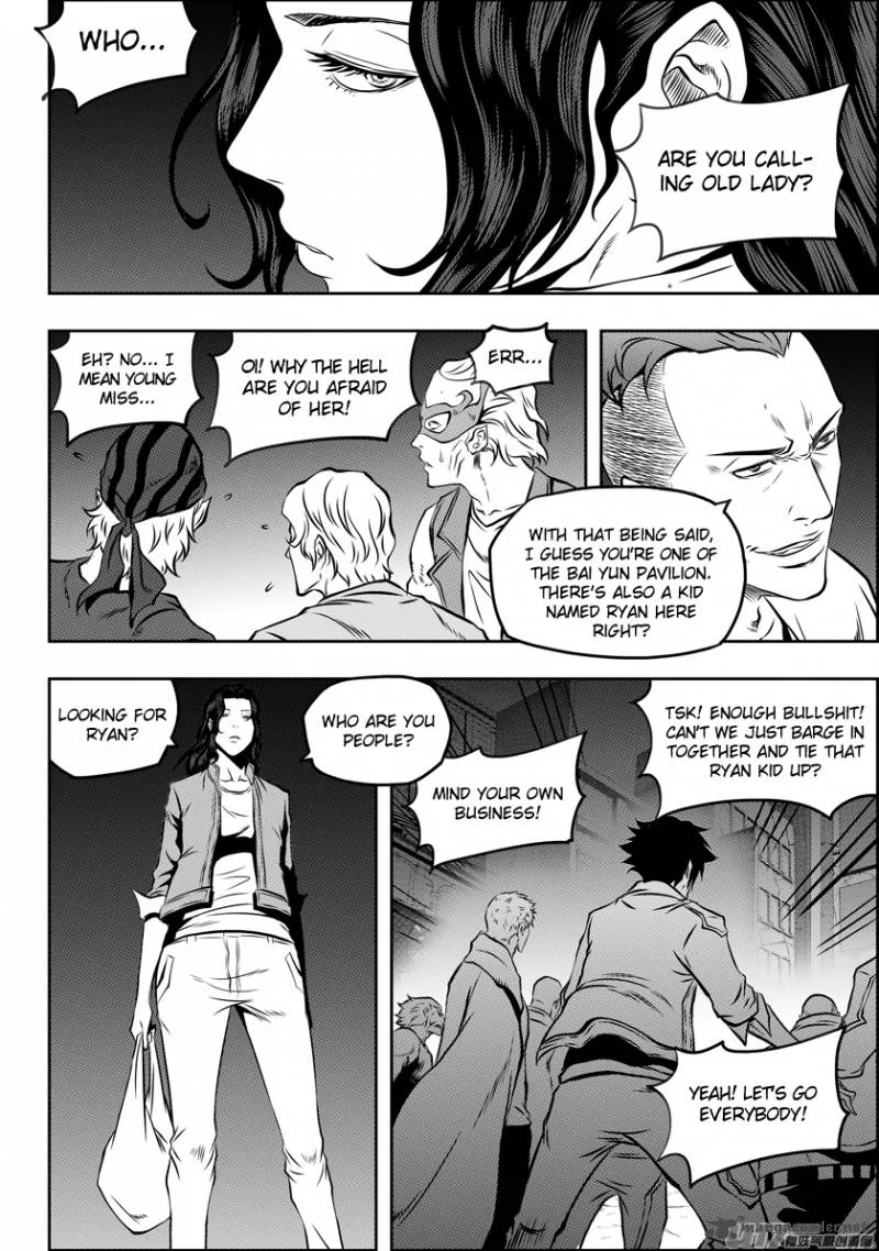 Autophagy Regulation Chapter 113 page 13