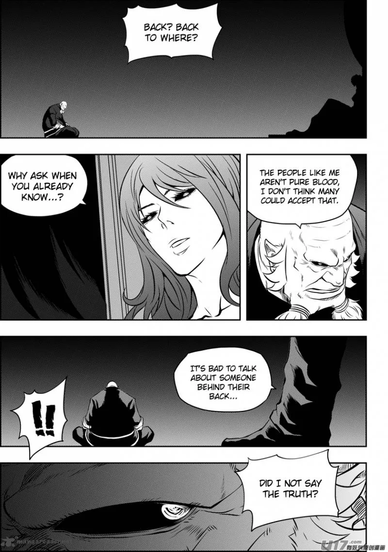 Autophagy Regulation Chapter 113 page 3