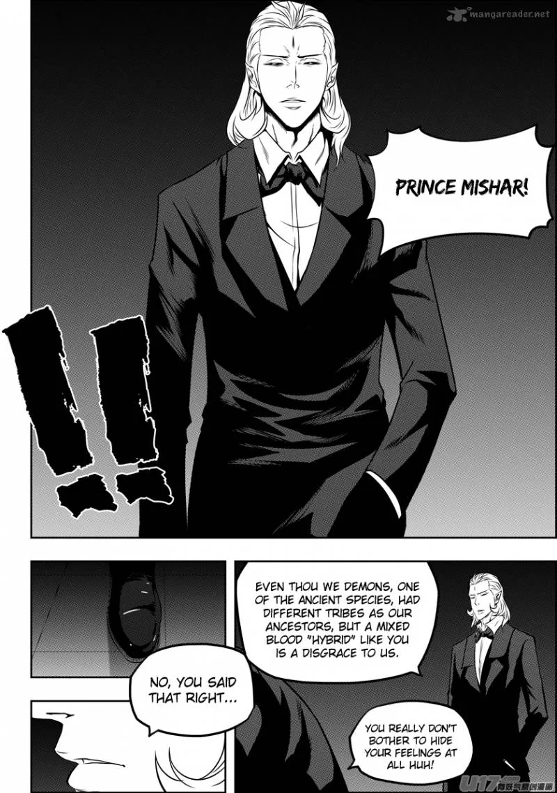 Autophagy Regulation Chapter 113 page 4