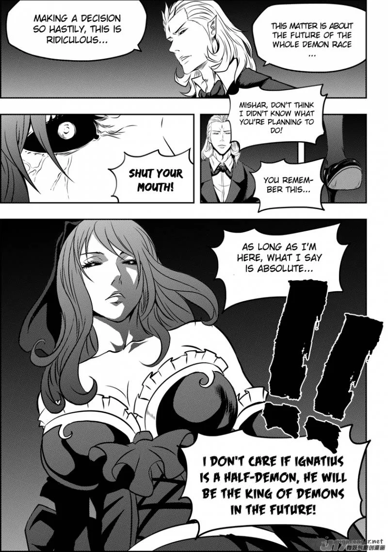 Autophagy Regulation Chapter 113 page 10