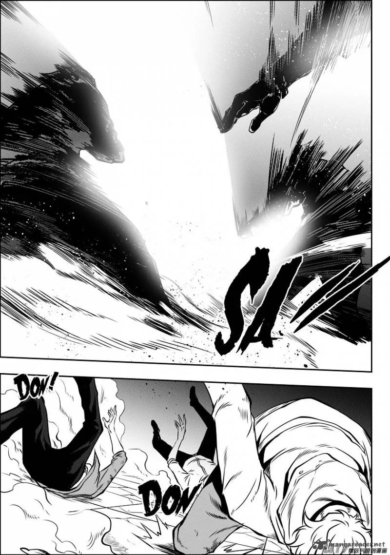 Autophagy Regulation Chapter 114 page 7