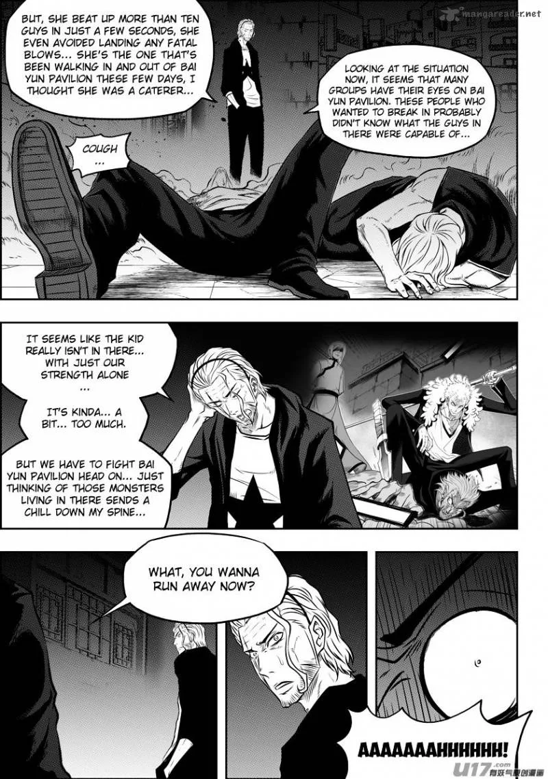 Autophagy Regulation Chapter 114 page 9