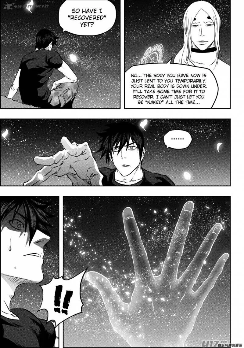 Autophagy Regulation Chapter 114 page 14