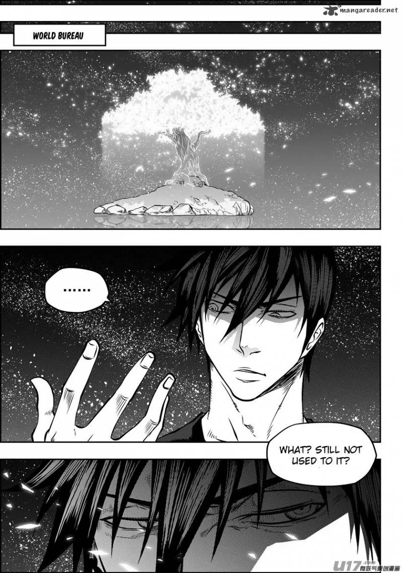 Autophagy Regulation Chapter 114 page 12