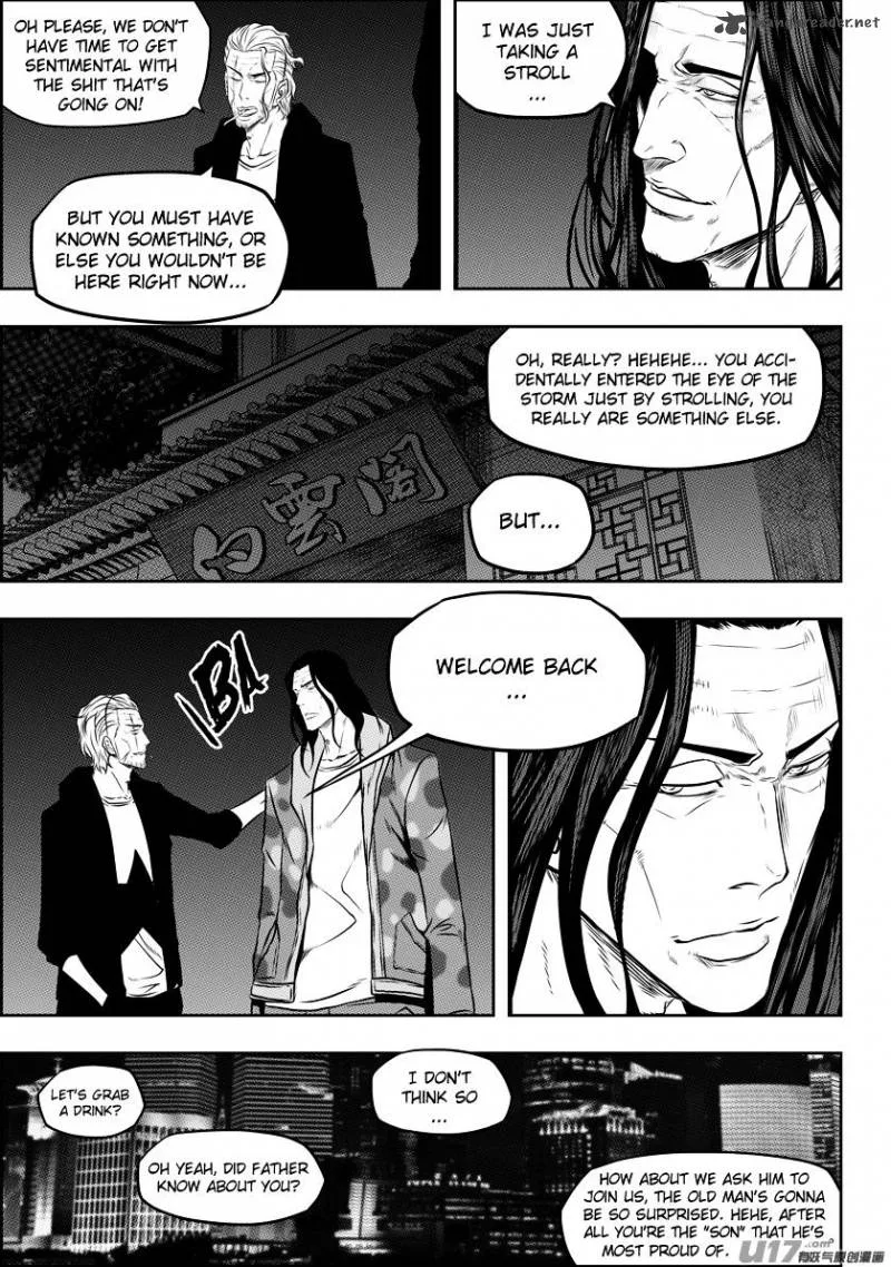Autophagy Regulation Chapter 114 page 11