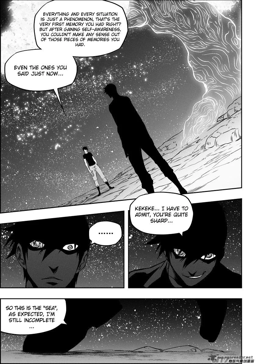 Autophagy Regulation Chapter 115 page 8