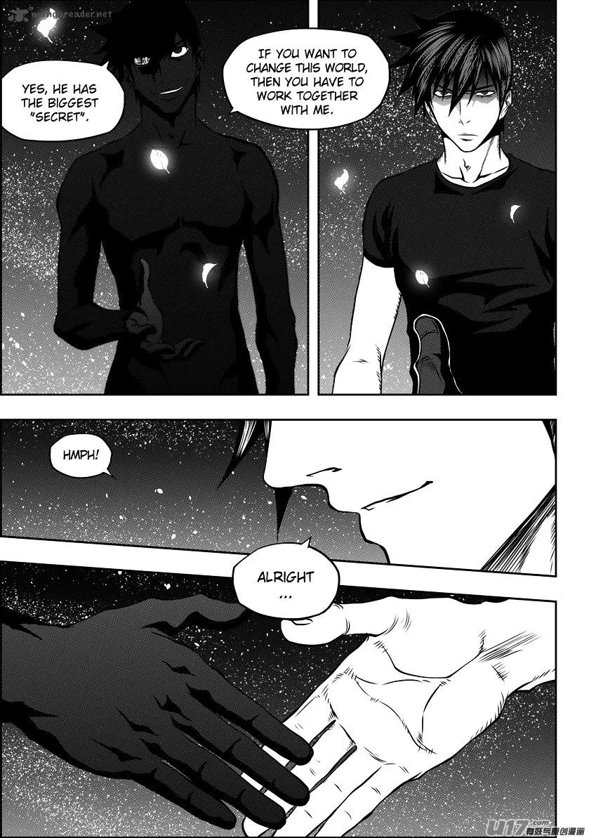 Autophagy Regulation Chapter 115 page 10