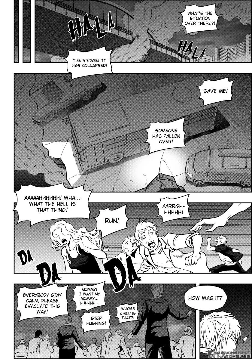 Autophagy Regulation Chapter 115 page 13