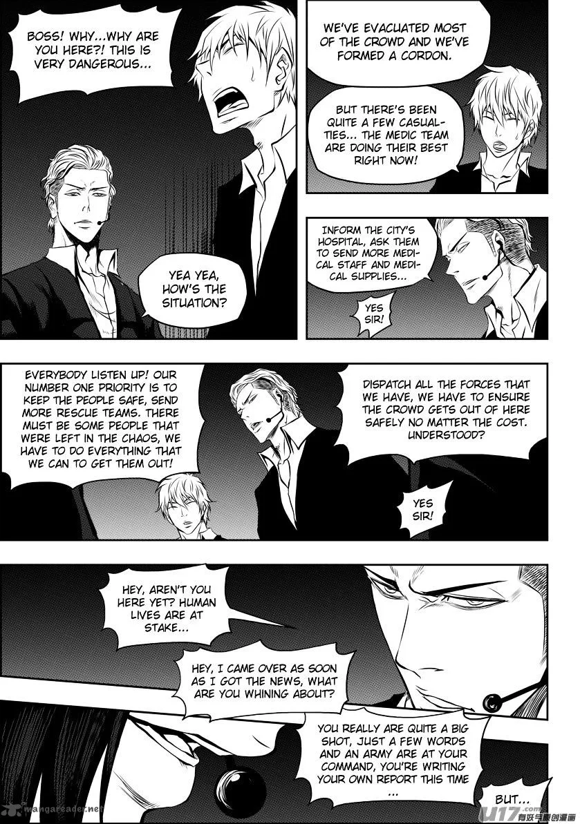 Autophagy Regulation Chapter 115 page 14
